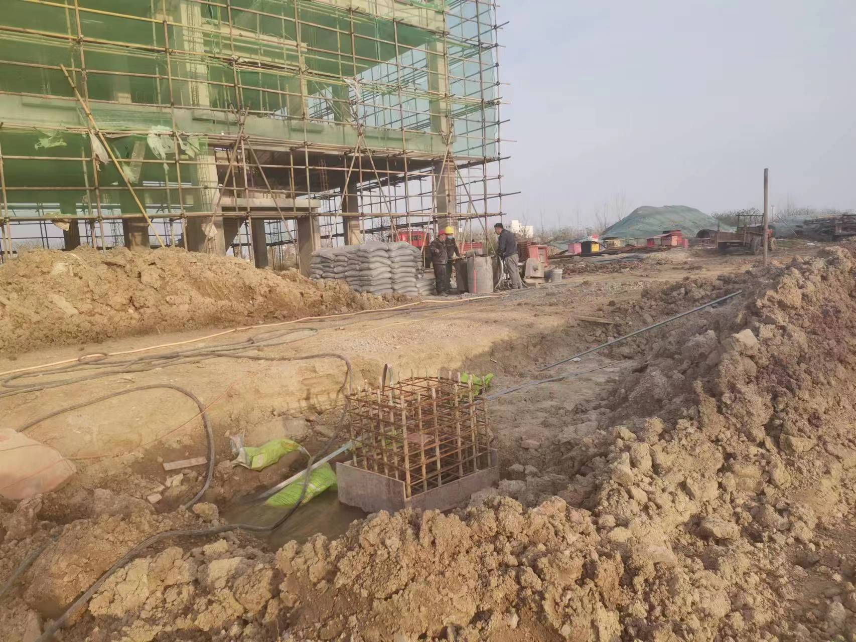 沈丘当桥梁出现裂缝的时候应该及时加固修补